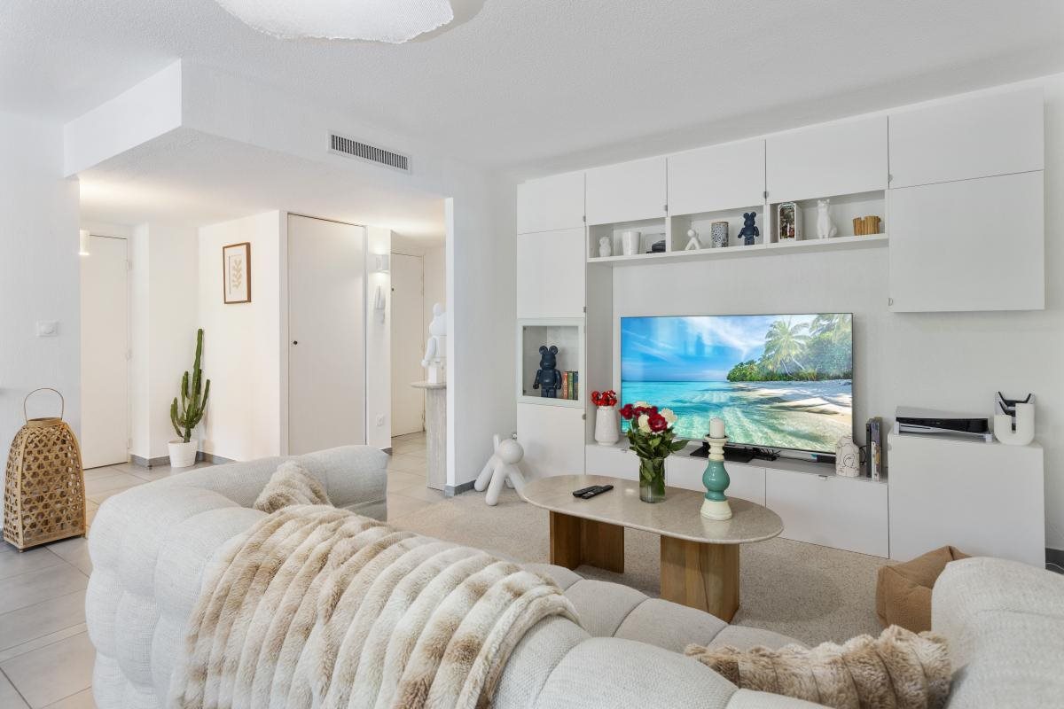 Appartement à vendre, 77m², Grasse