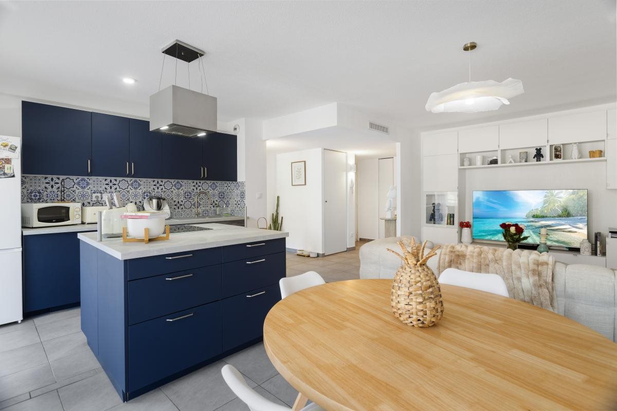 Appartement à vendre, 77m², Grasse