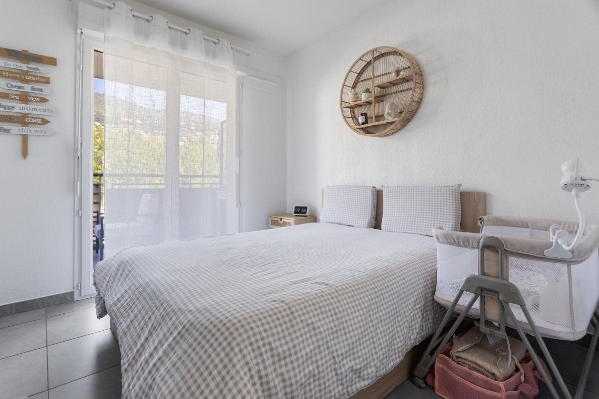 Appartement à vendre, 77m², Grasse