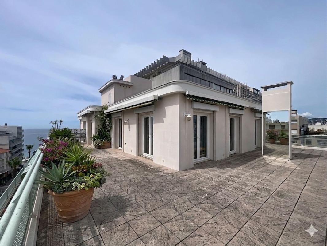 Appartement à vendre, 83m², Juan-les-Pins
