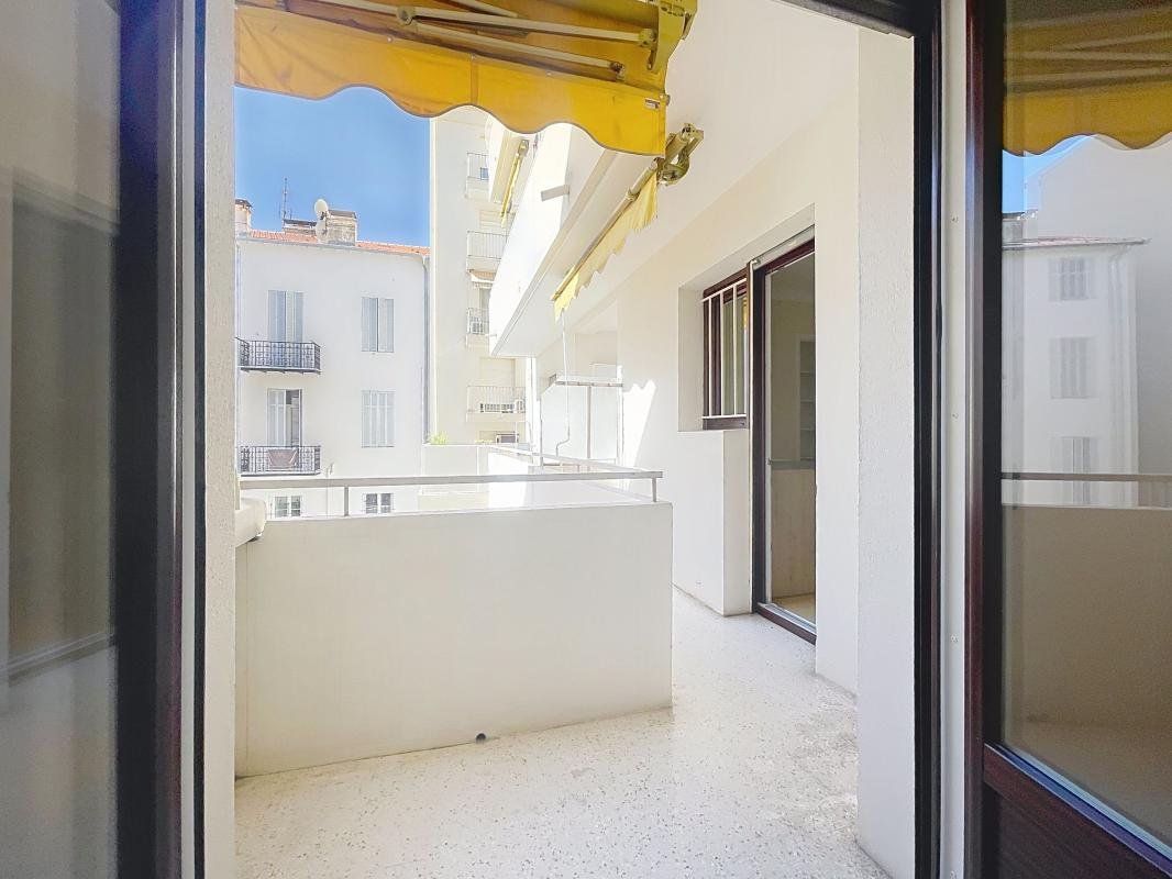Appartement à vendre, 67m², Antibes