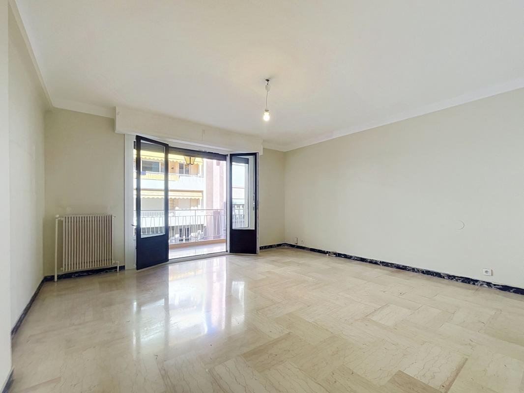 Appartement à vendre, 67m², Antibes