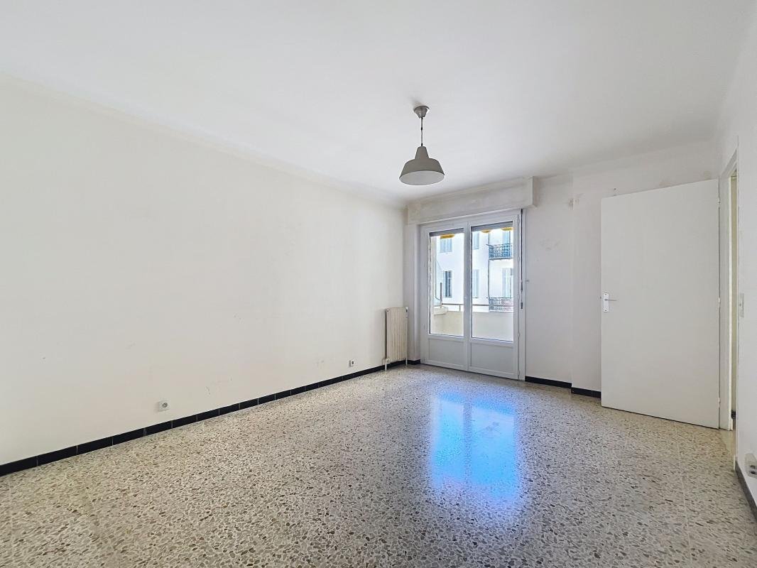 Appartement à vendre, 67m², Antibes