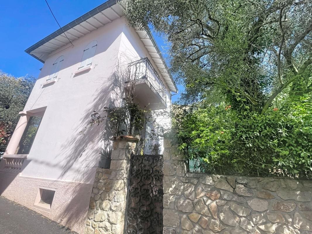 Maison à vendre, 66m², Antibes