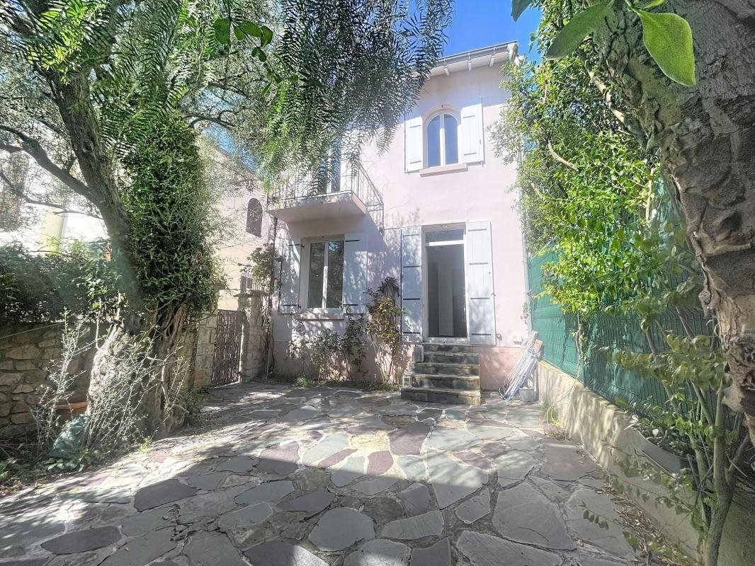 Maison à vendre, 66m², Antibes