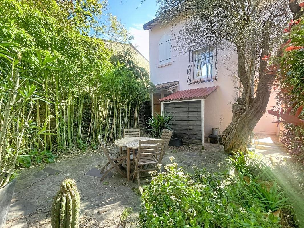 Maison à vendre, 66m², Antibes