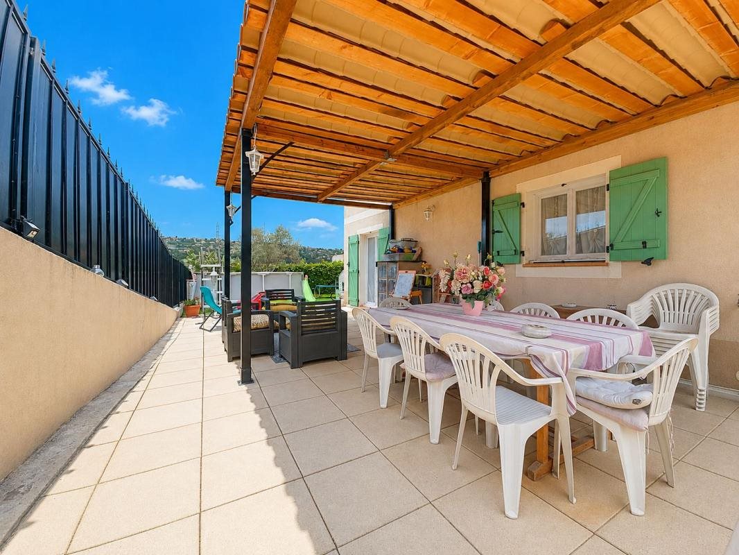 Maison à vendre, 100m², Saint-Laurent-du-Var