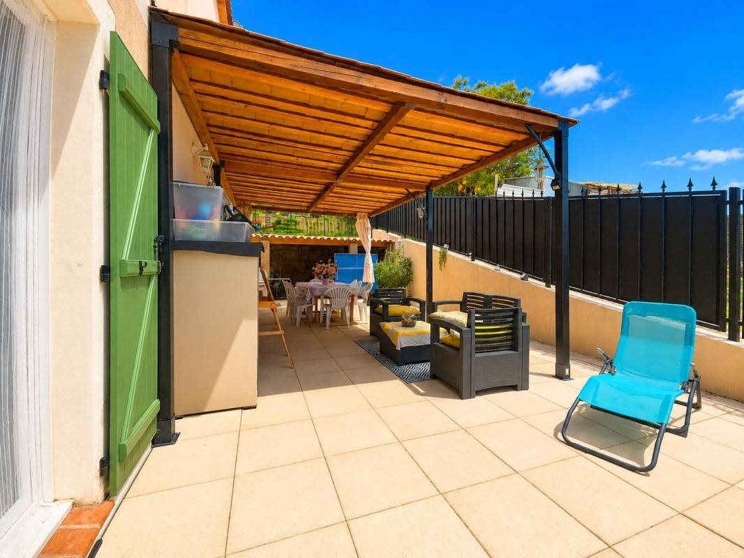 Maison à vendre, 100m², Saint-Laurent-du-Var