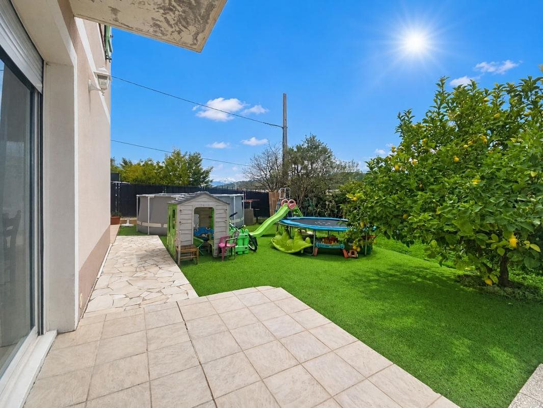Maison à vendre, 100m², Saint-Laurent-du-Var