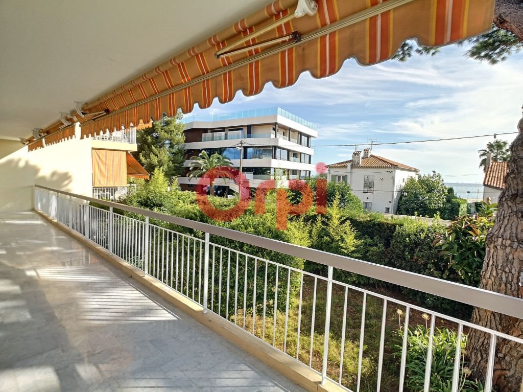 Appartement à louer, 83m², Cagnes-sur-Mer