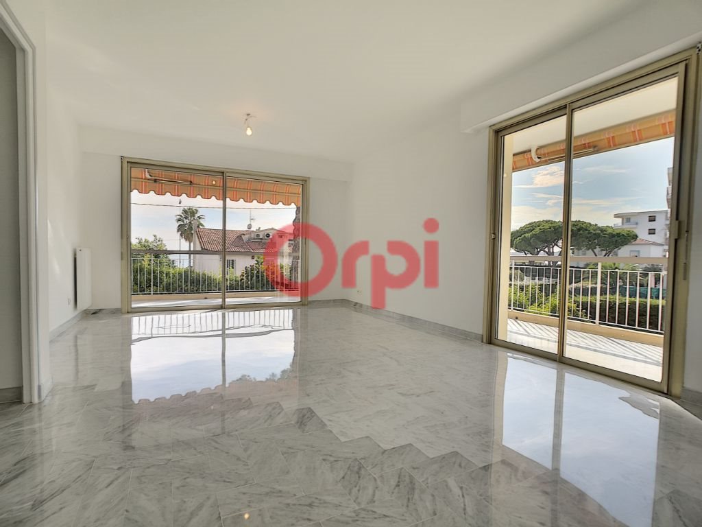 Appartement à louer, 83m², Cagnes-sur-Mer