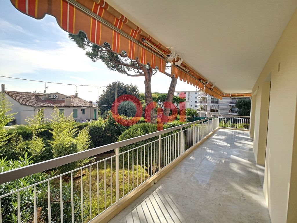 Appartement à louer, 83m², Cagnes-sur-Mer