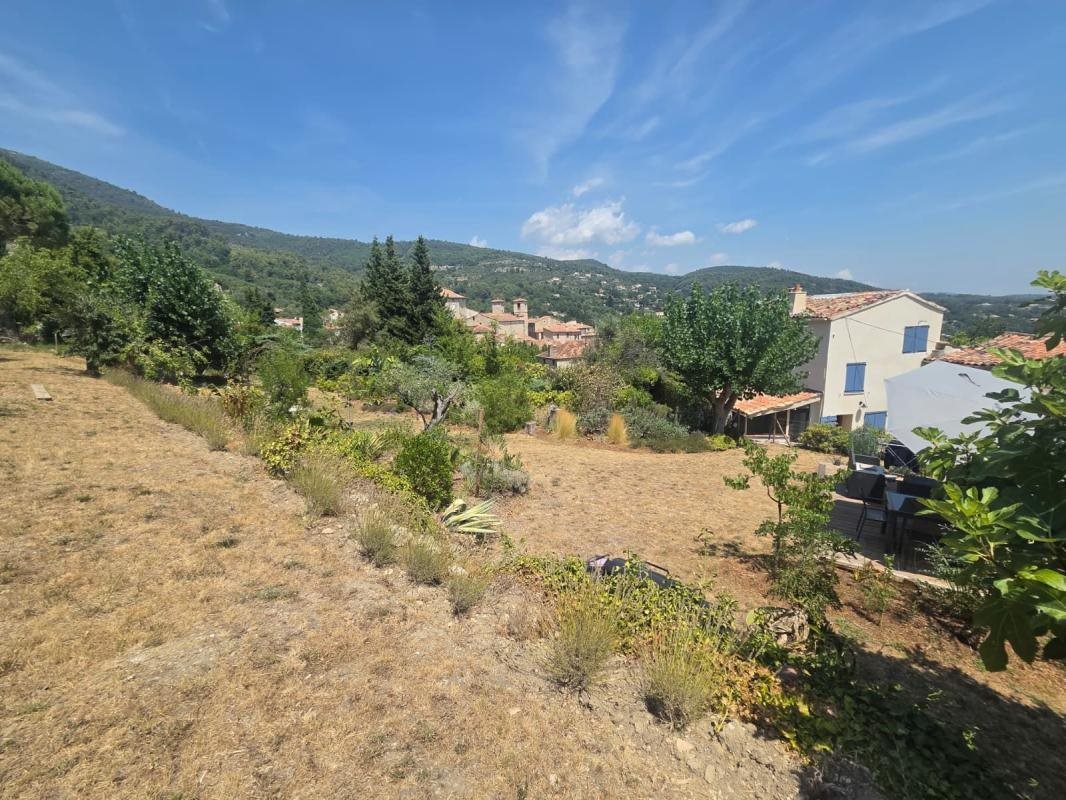 Maison à vendre, 120m², Seillans