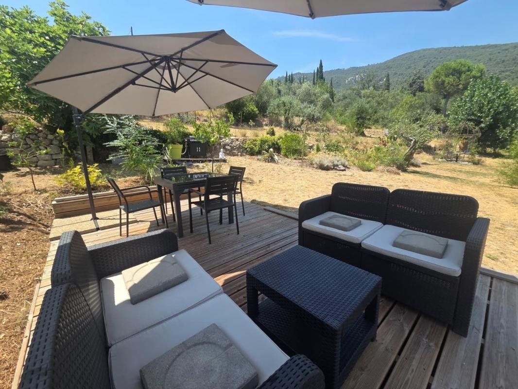 Maison à vendre, 120m², Seillans