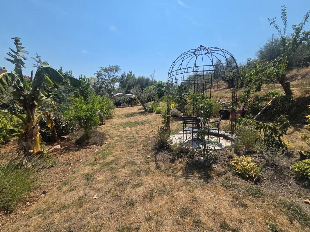 Maison à vendre, 120m², Seillans