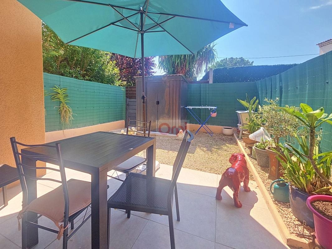 Appartement à vendre, 40m², Cagnes-sur-Mer