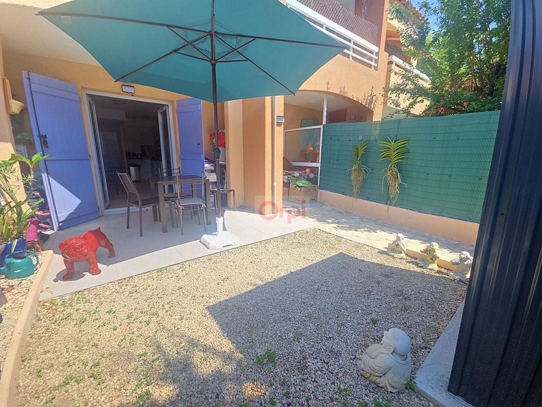 Appartement à vendre, 40m², Cagnes-sur-Mer