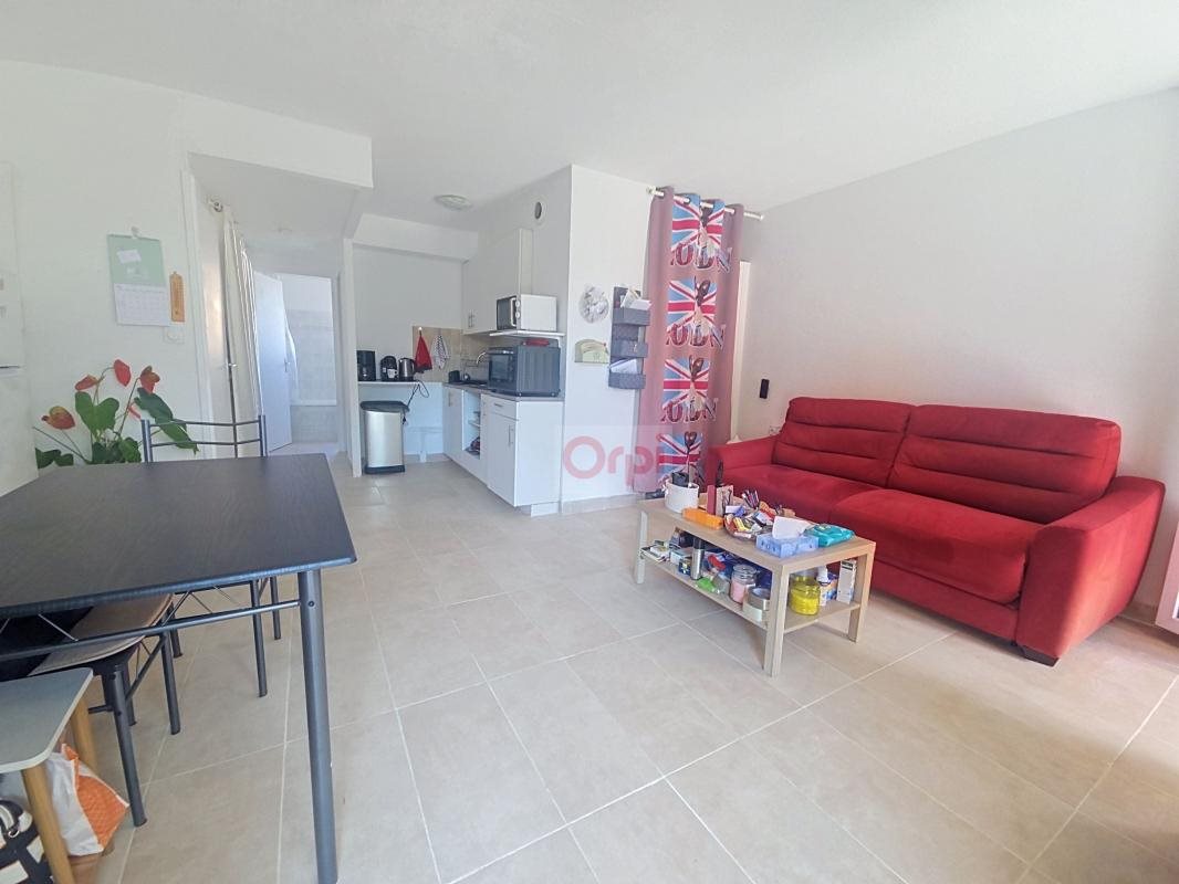 Appartement à vendre, 40m², Cagnes-sur-Mer