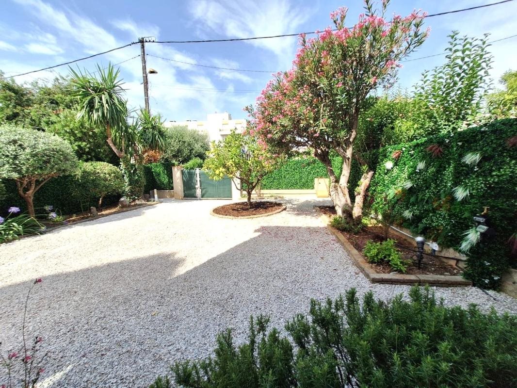 Appartement à vendre, 70m², Cagnes-sur-Mer