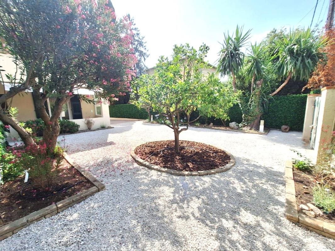 Appartement à vendre, 70m², Cagnes-sur-Mer