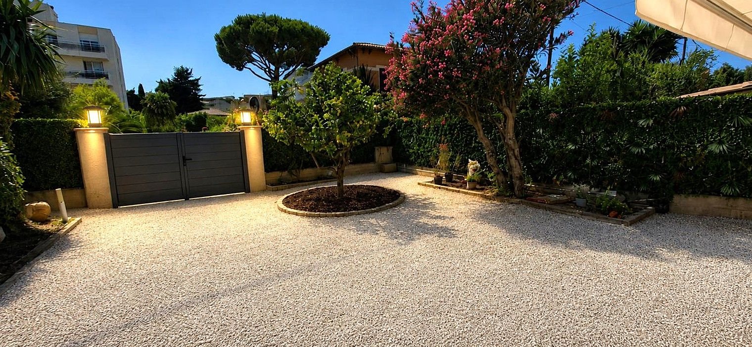 Appartement à vendre, 70m², Cagnes-sur-Mer