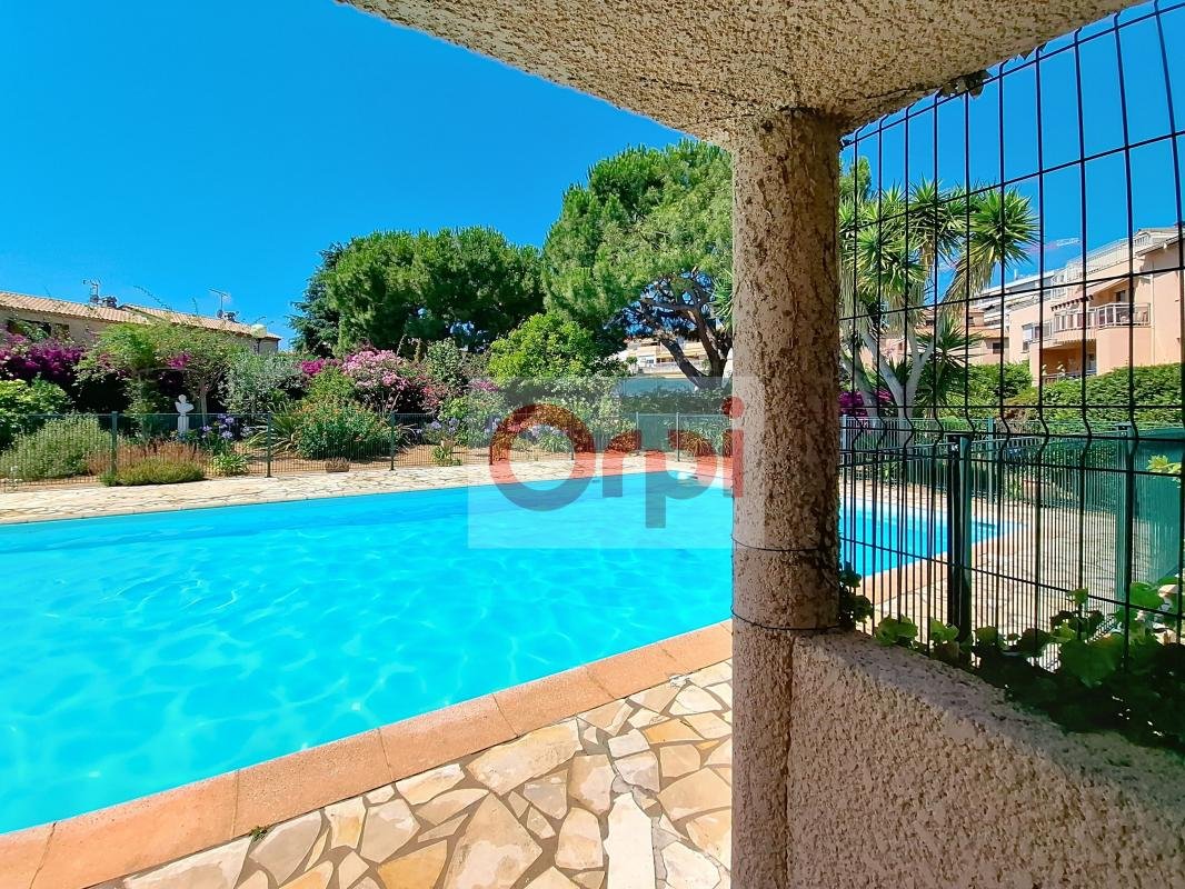 Appartement à louer, 66m², Saint-Laurent-du-Var