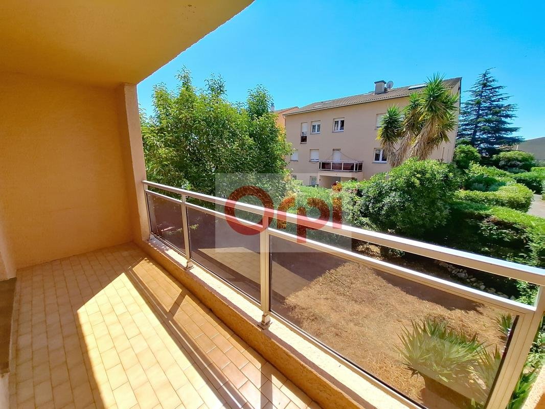 Appartement à louer, 66m², Saint-Laurent-du-Var