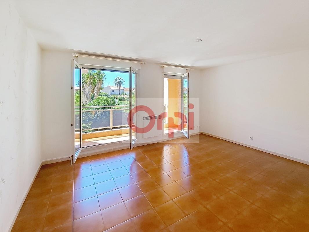 Appartement à louer, 66m², Saint-Laurent-du-Var