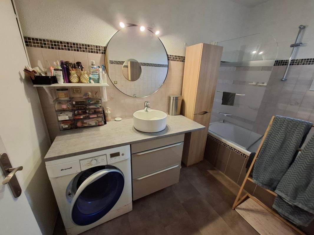 Appartement à louer, 66m², Saint-Laurent-du-Var