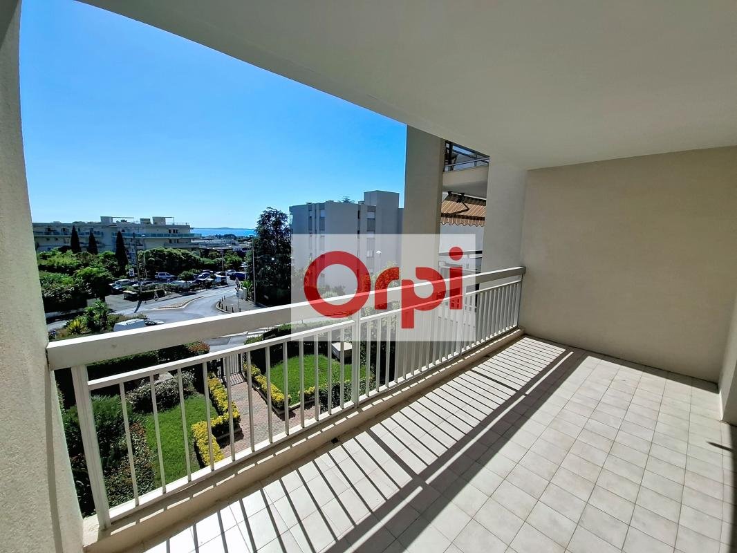 Appartement à louer, 88m², Saint-Laurent-du-Var