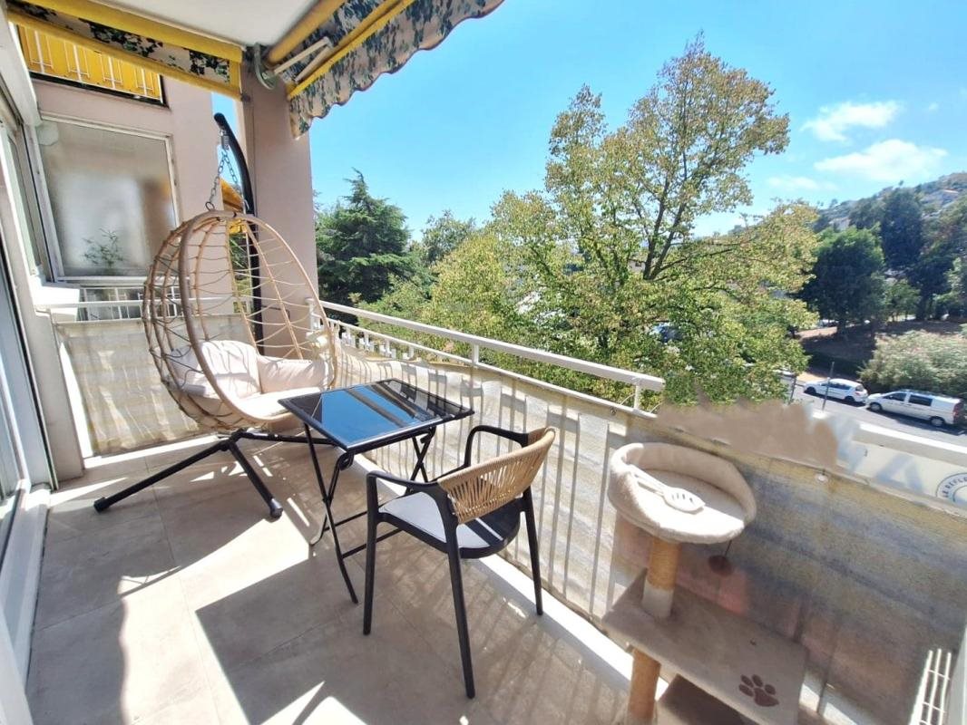 Appartement à vendre, 63m², Mandelieu-la-Napoule