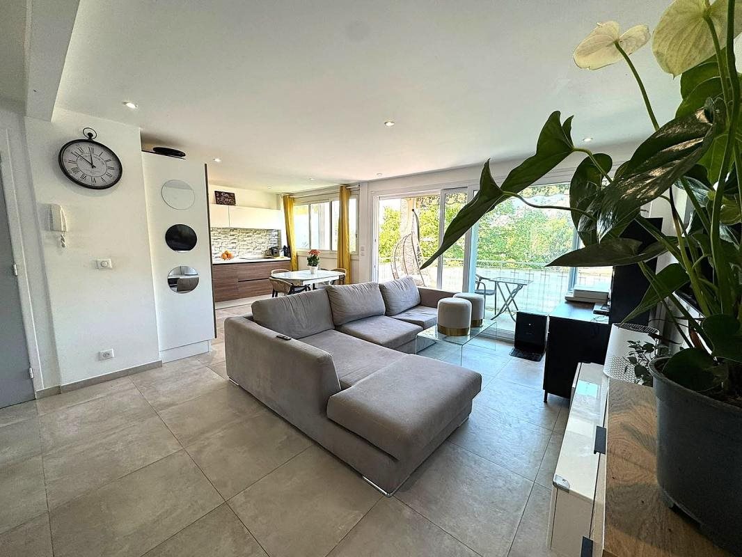 Appartement à vendre, 63m², Mandelieu-la-Napoule