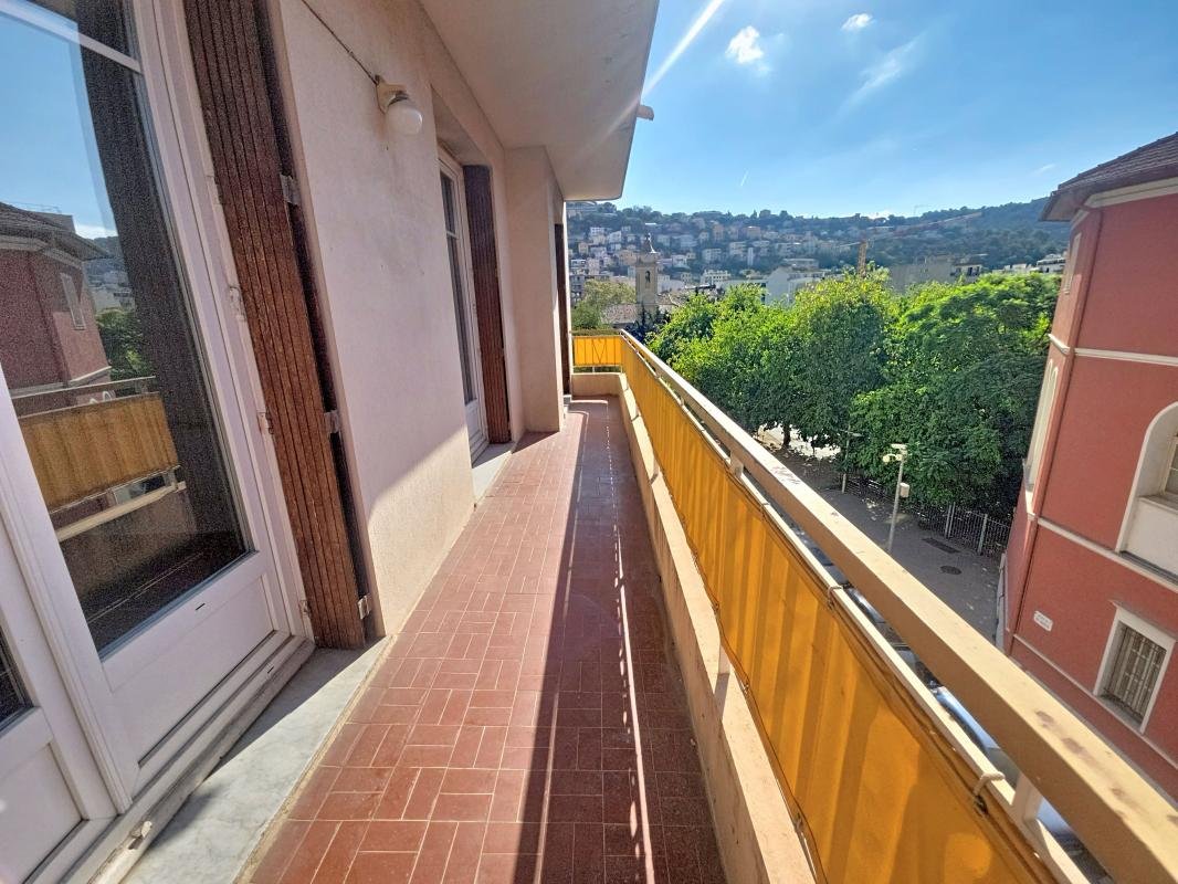 Appartement à vendre, 85m², Nice