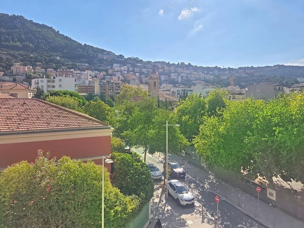 Appartement à vendre, 85m², Nice