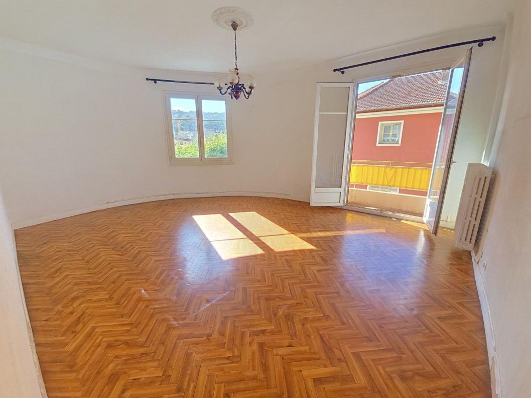 Appartement à vendre, 85m², Nice