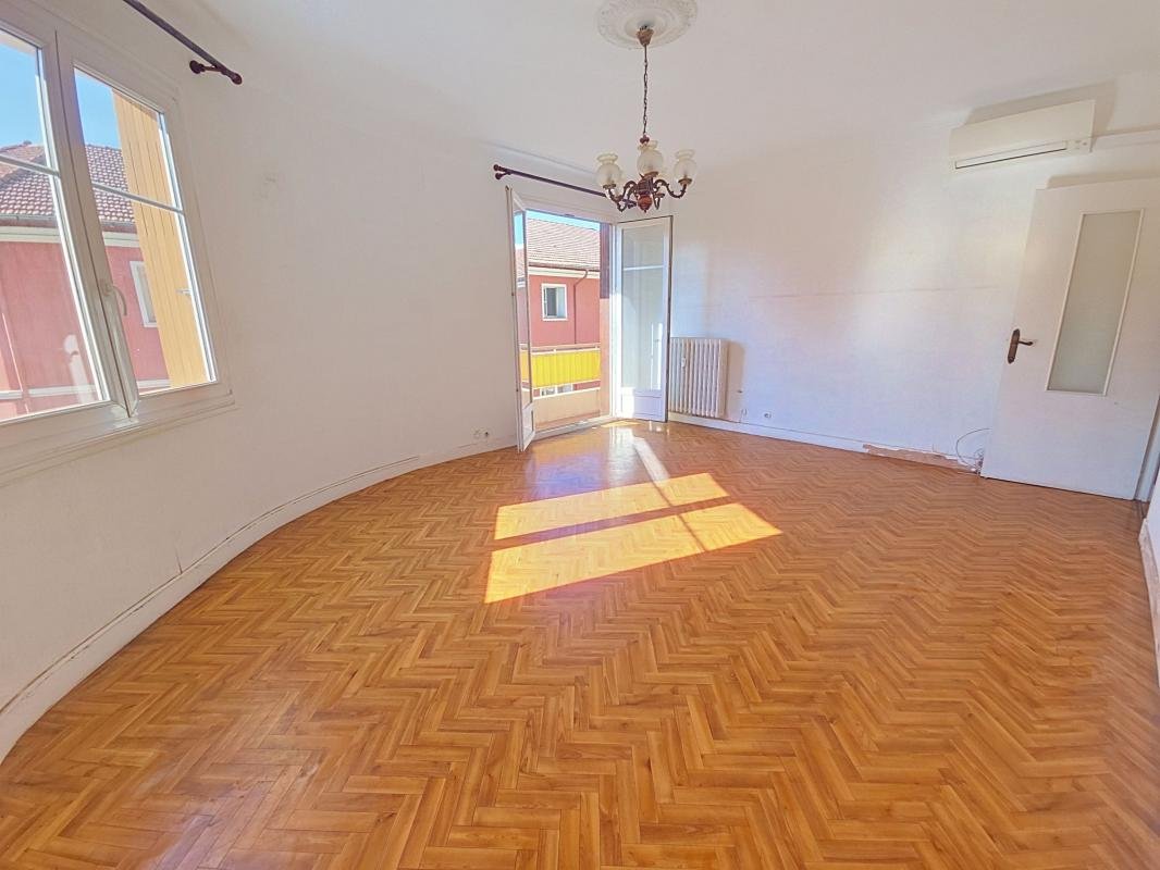 Appartement à vendre, 85m², Nice
