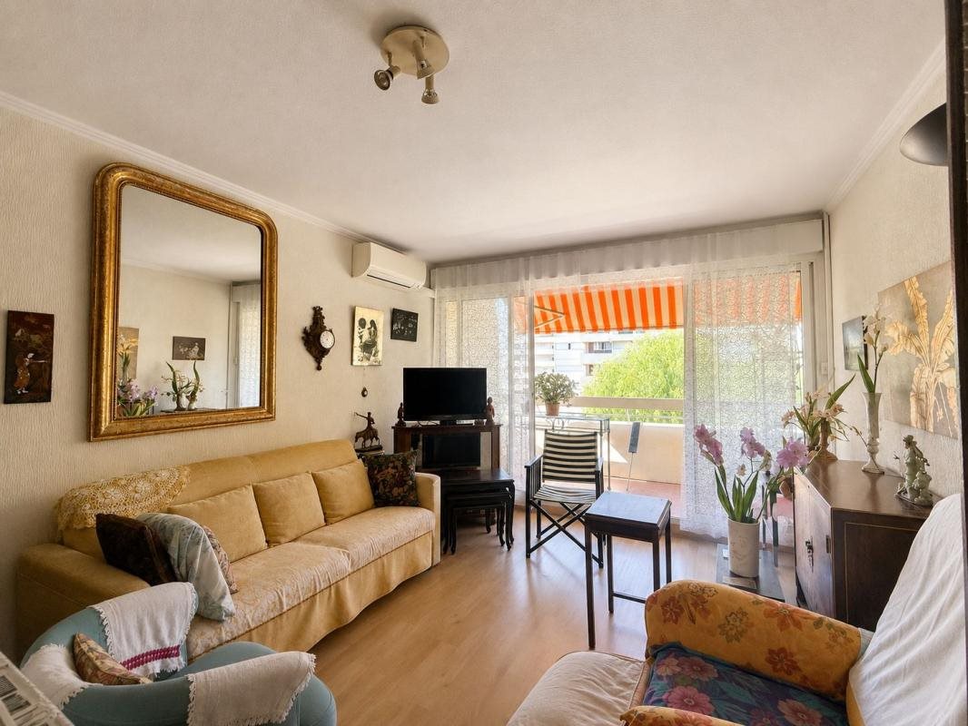 Appartement à vendre, 69m², Antibes