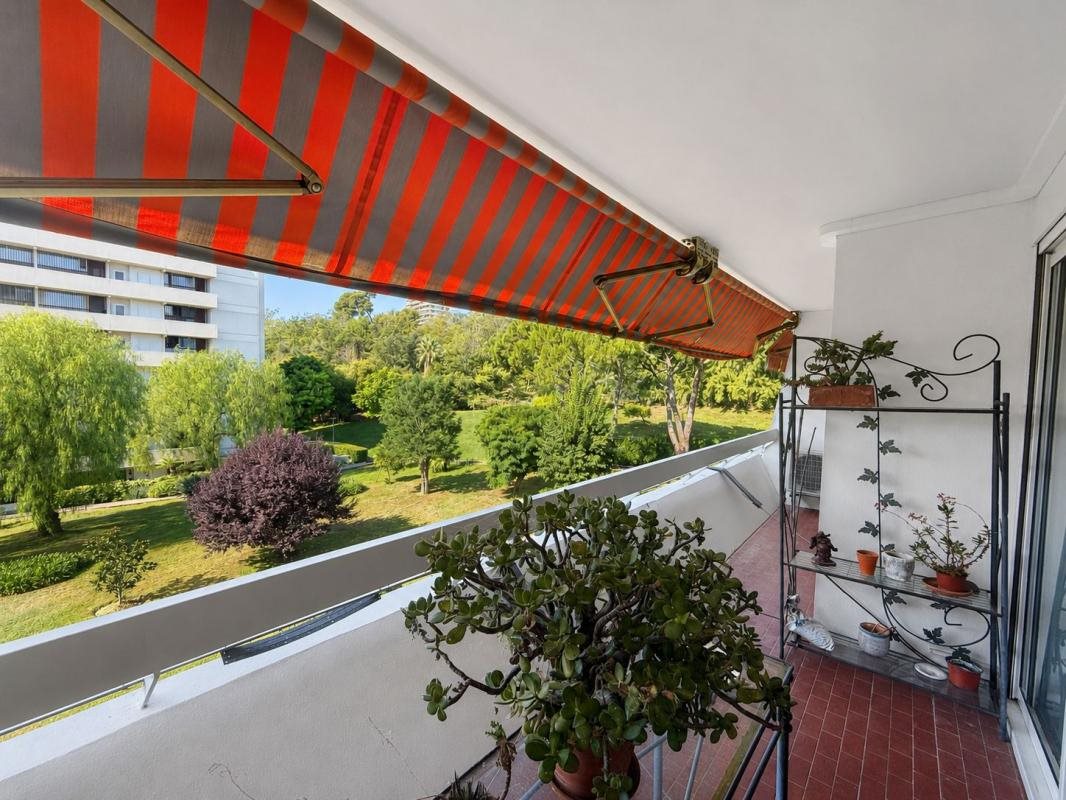 Appartement à vendre, 69m², Antibes
