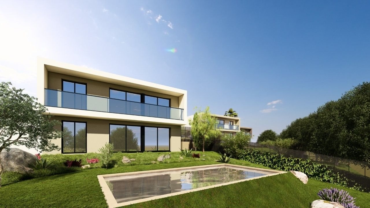 Maison à vendre, 115m², Nice