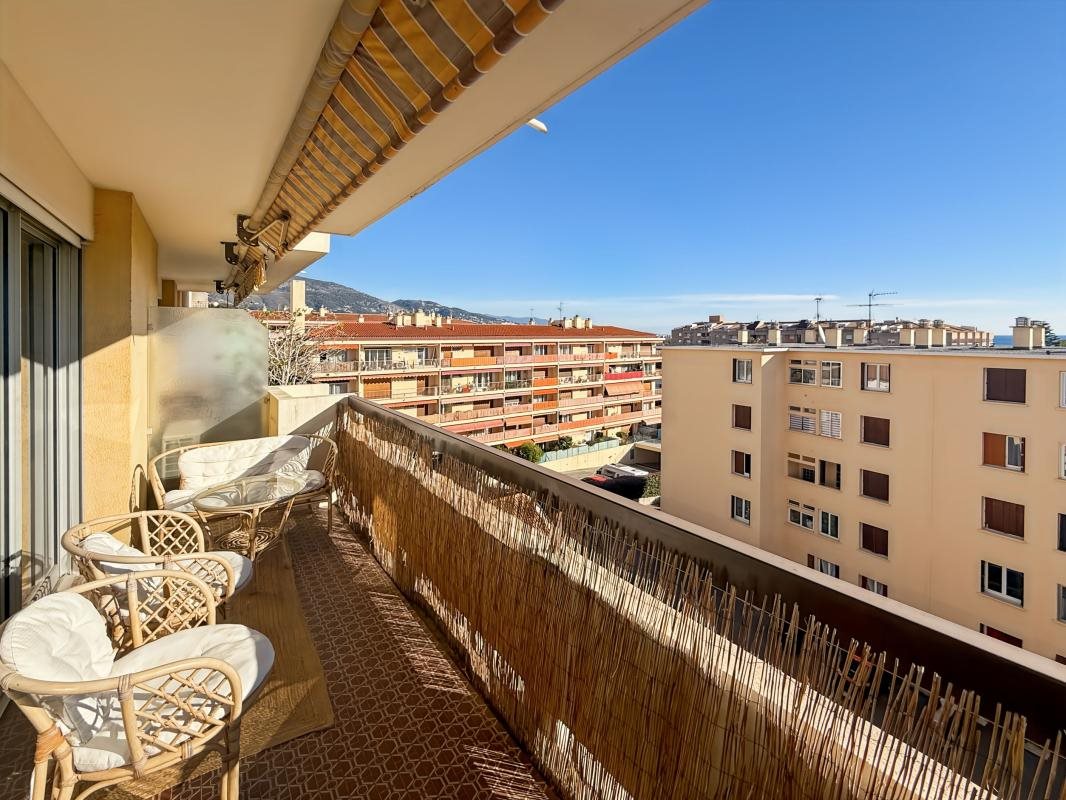 Appartement à vendre, 29m², Roquebrune-Cap-Martin