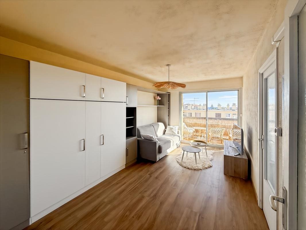 Appartement à vendre, 29m², Roquebrune-Cap-Martin
