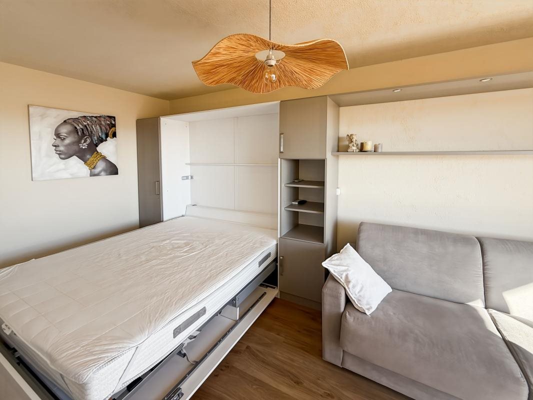 Appartement à vendre, 29m², Roquebrune-Cap-Martin