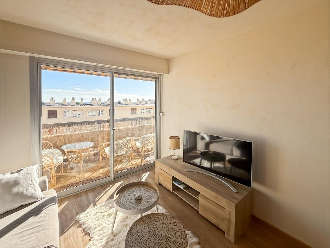 Appartement à vendre, 29m², Roquebrune-Cap-Martin