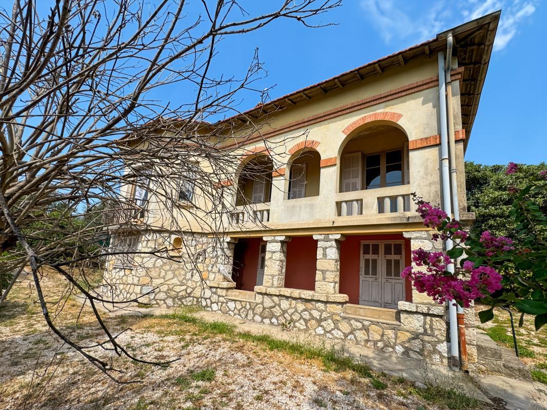 Maison à vendre, 250m², Biot