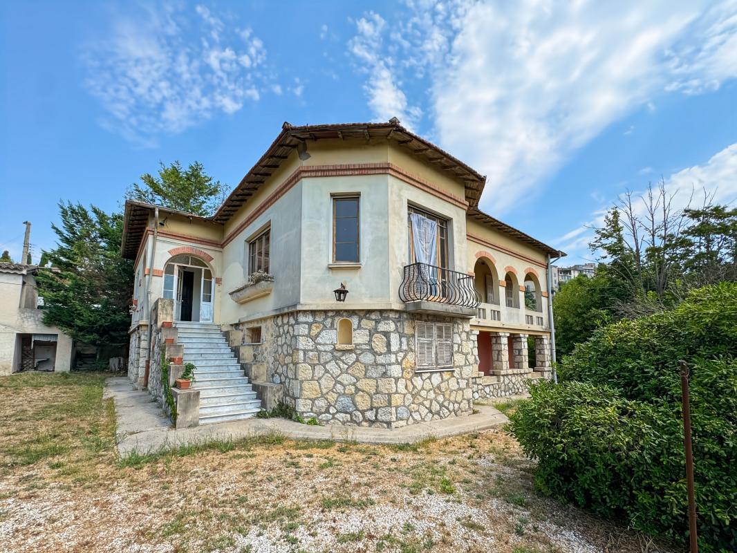 Maison à vendre, 250m², Biot