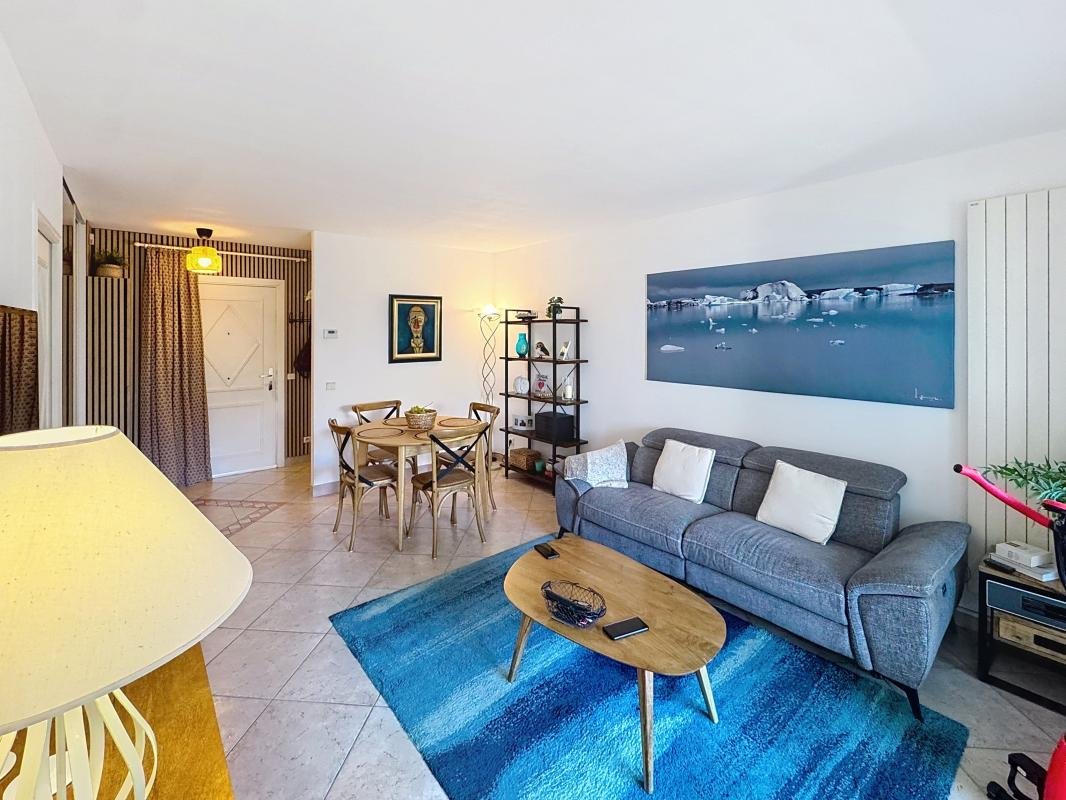 Appartement – Antibes - Vue 2