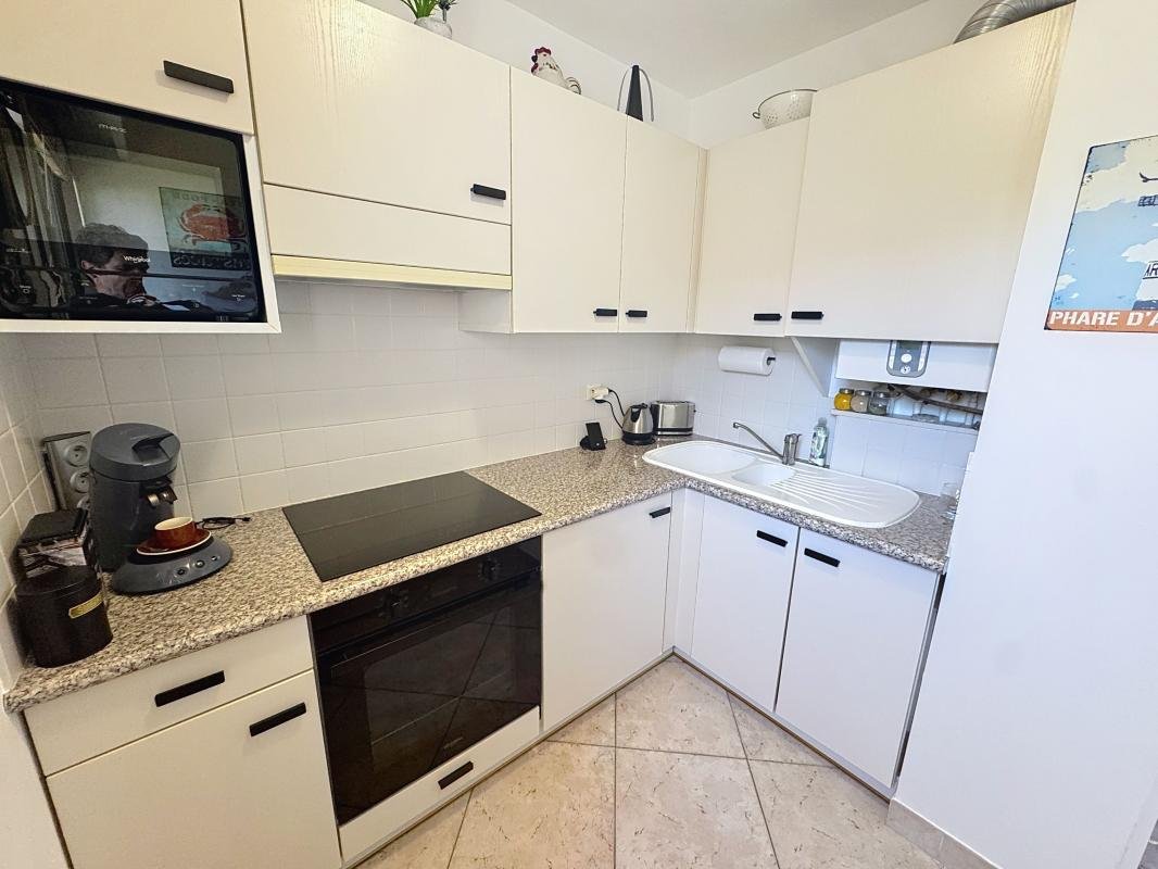 Appartement – Antibes - Vue 3