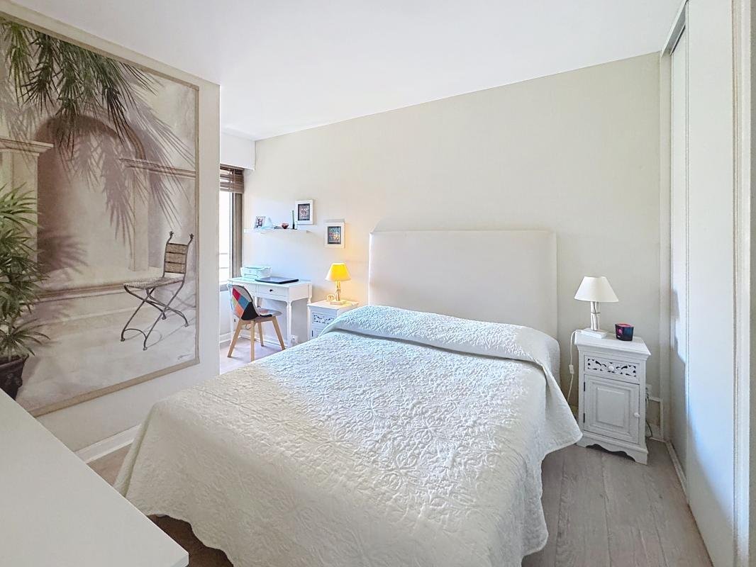 Appartement – Antibes - Vue 4