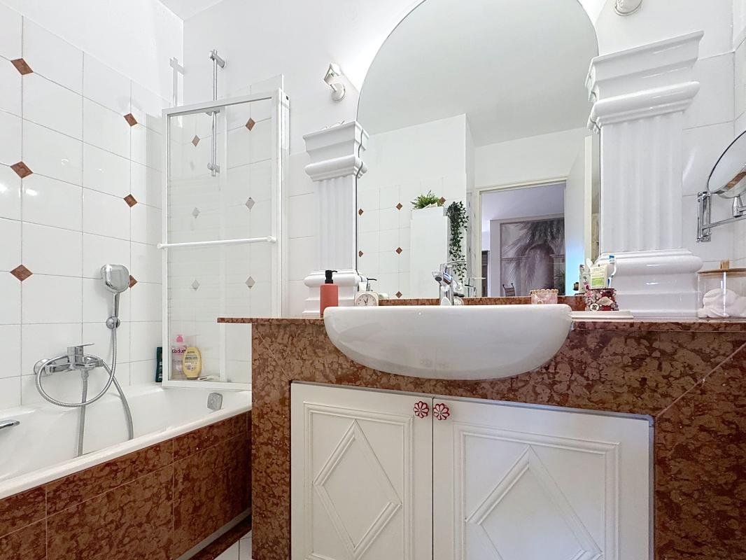 Appartement – Antibes - Vue 5