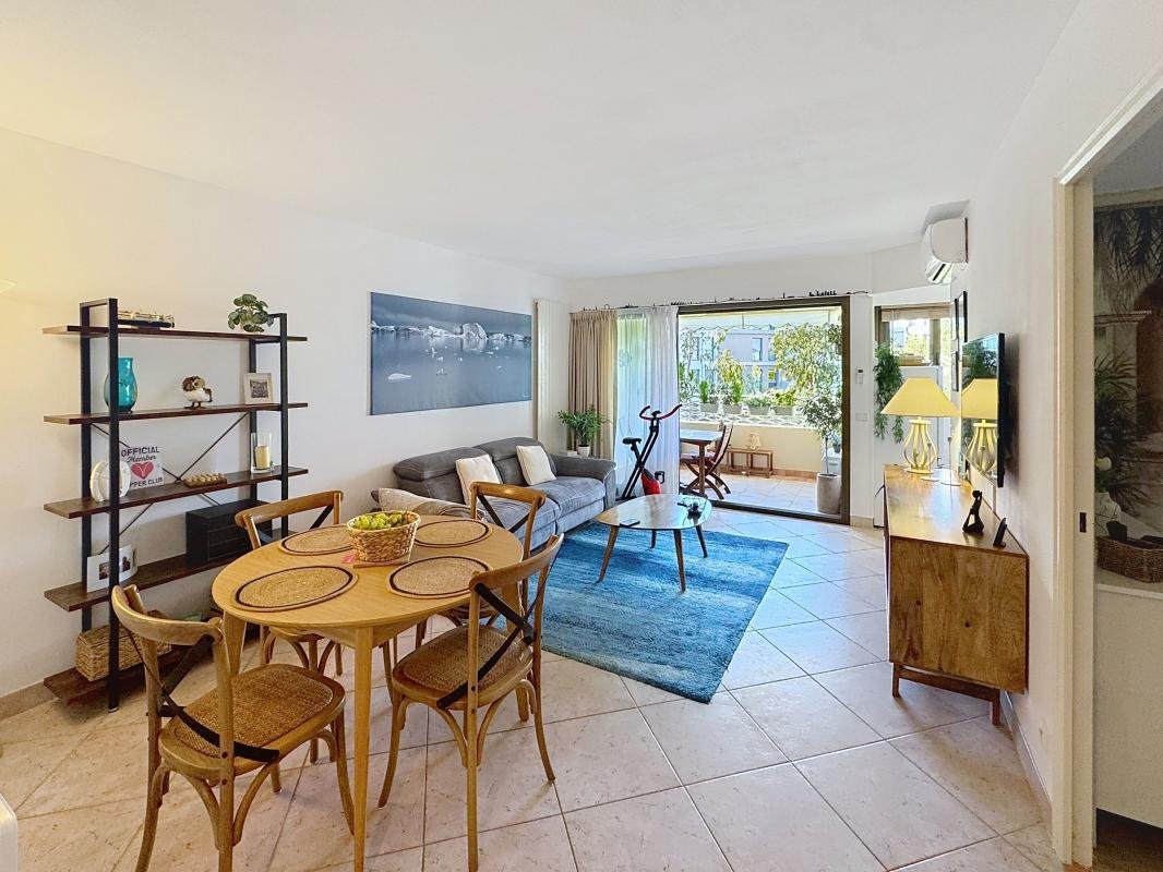 Appartement – Antibes - Plus